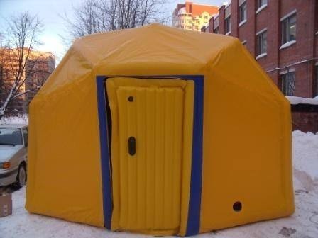 尤溪充气帐篷