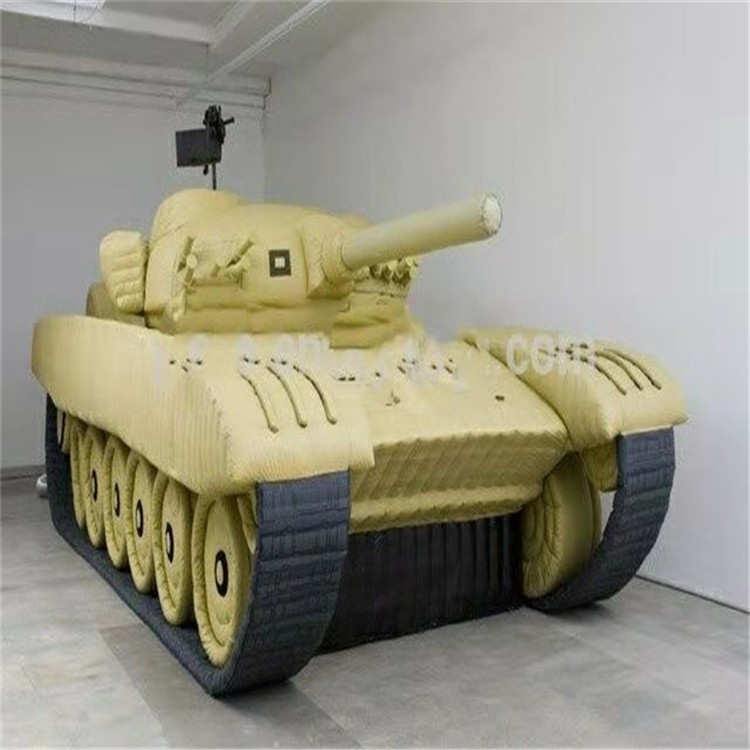 尤溪充气军用坦克定制厂家